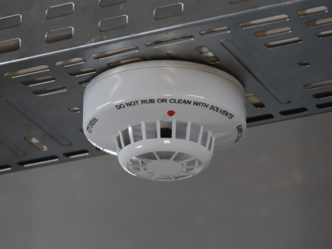 66 basement equipment 3D Model