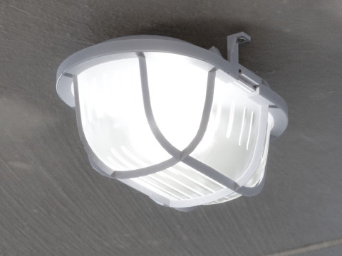 66 basement equipment 3D Model