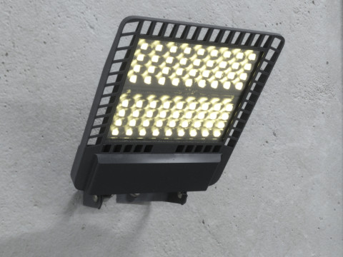 66 basement equipment 3D Model