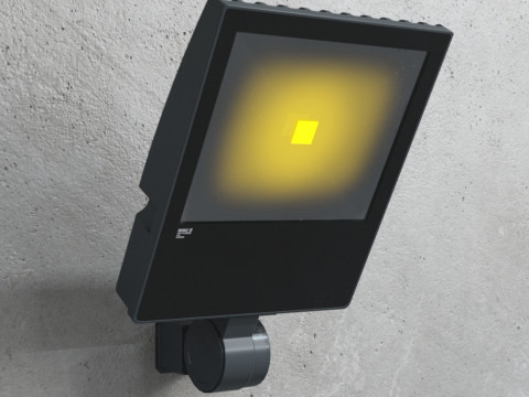 66 basement equipment 3D Model