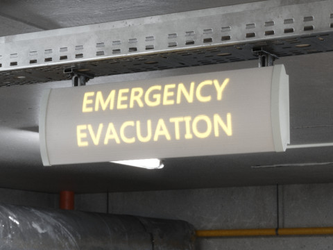 66 basement equipment 3D Model