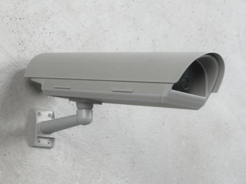 66 basement equipment 3D Model