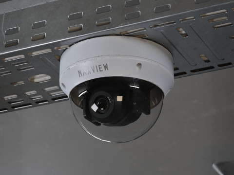 66 basement equipment 3D Model