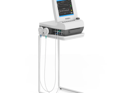 26 medical devices 3D Model