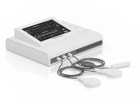 26 medical devices 3D Model