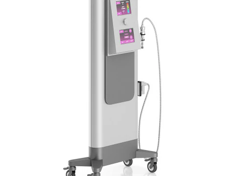 26 medical devices 3D Model