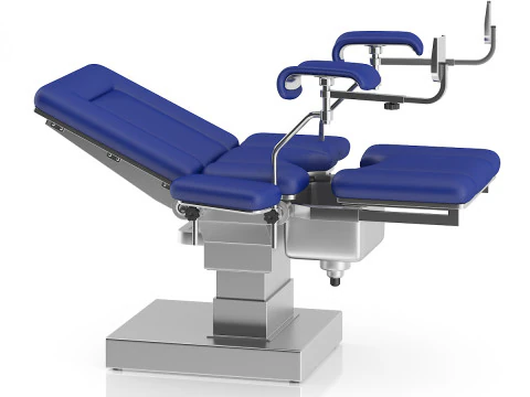 26 medical devices 3D Model