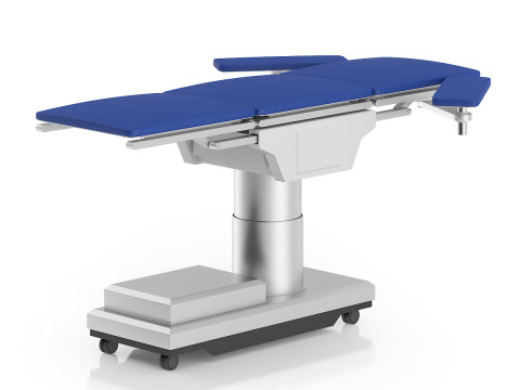 26 dispositifs médicaux Modèle 3D