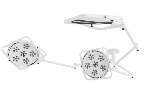 26 medical devices 3D Model