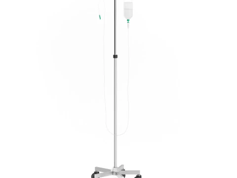 26 medical devices 3D Model
