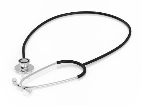 26 dispositifs médicaux Modèle 3D