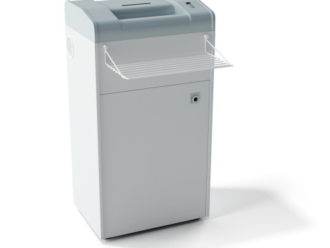 60 types of office equipment Modello 3D