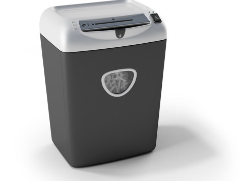 60 types of office equipment Modello 3D