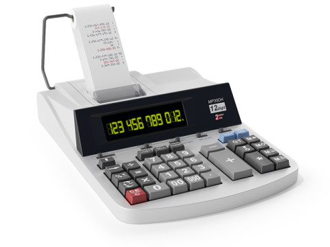 60 types of office equipment Modello 3D