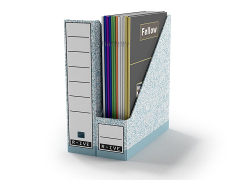 60 types of office equipment Modello 3D