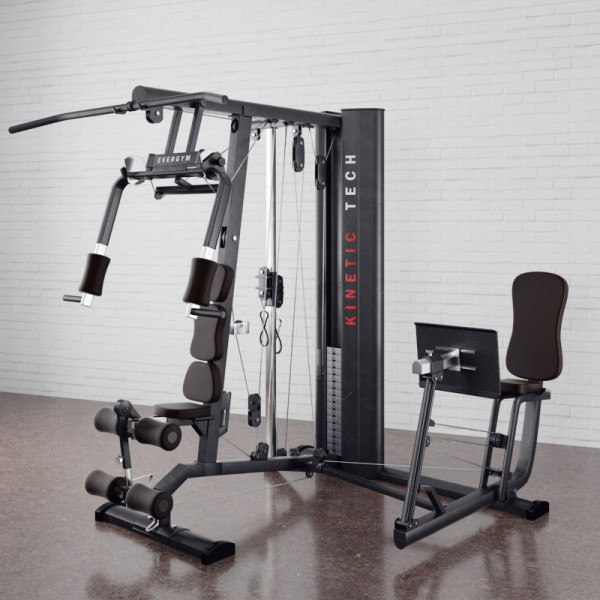 34 types of fitness equipment 3D Model .c4d .max .obj .3ds .fbx .stl .blend