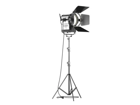 63 stage lighting fixtures 3D Model