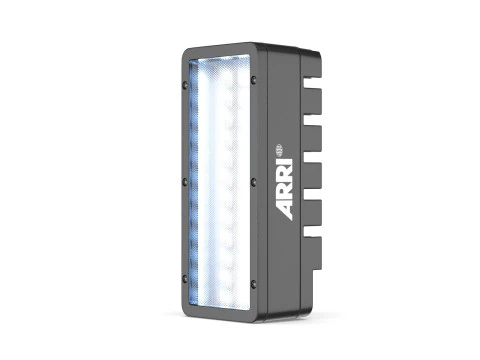 63 stage lighting fixtures 3D Model