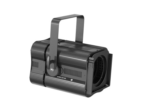 舞台照明器具63台 3Dモデル