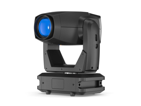 舞台照明器具63台 3Dモデル