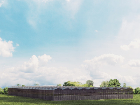 30 farm equipment 3D Model