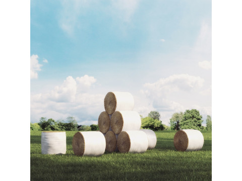 30 farm equipment 3D Model