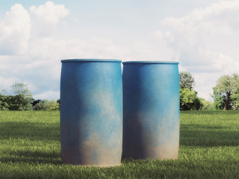 30 farm equipment 3D Model