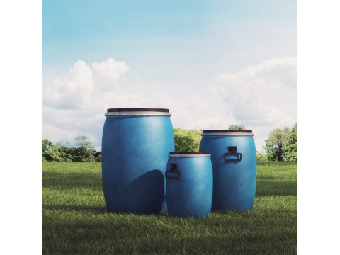 30 farm equipment 3D Model