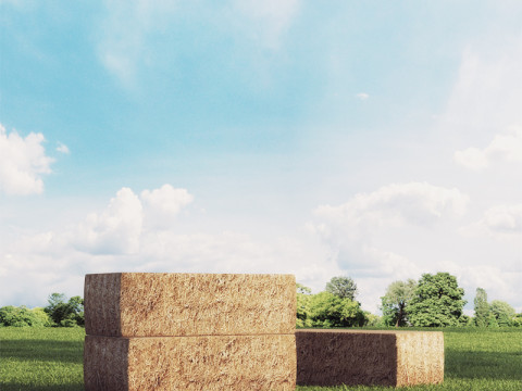 30 farm equipment 3D Model