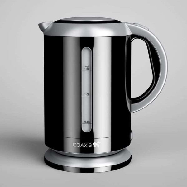 25 kitchen and bathroom appliances 3D Model .c4d .max .obj .3ds .fbx .stl .blend 