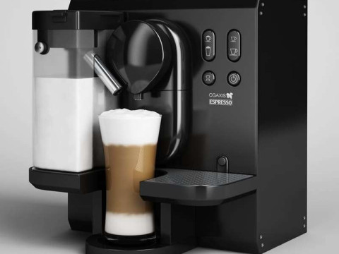 25 kitchen and bathroom appliances 3D Model