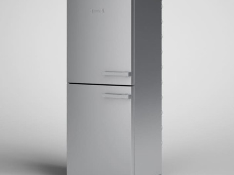 25 kitchen and bathroom appliances 3D Model