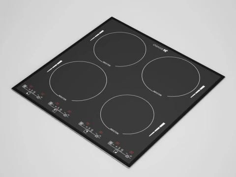 25 kitchen and bathroom appliances 3D Model