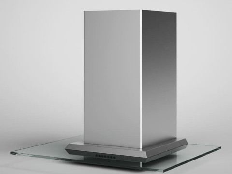 25 kitchen and bathroom appliances 3D Model