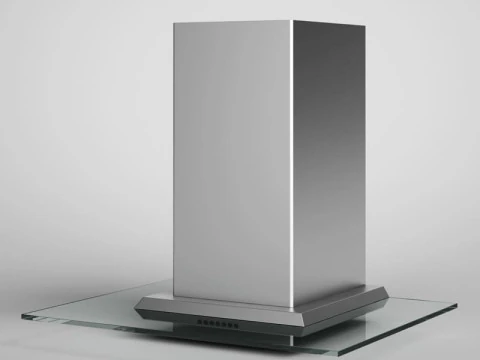 25 kitchen and bathroom appliances 3D Model