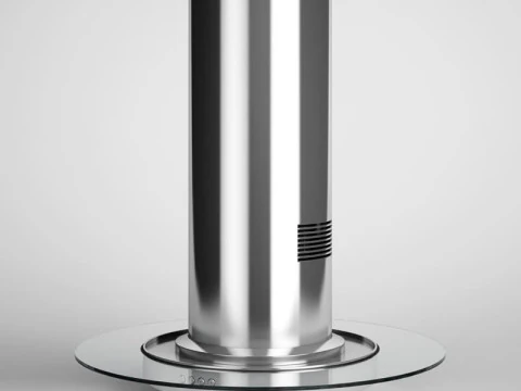 25 kitchen and bathroom appliances 3D Model