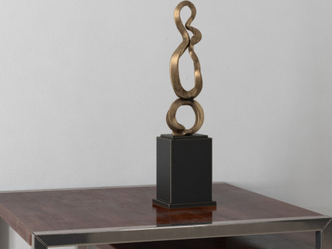 40 Vintage-Dekorationen 3D Modell