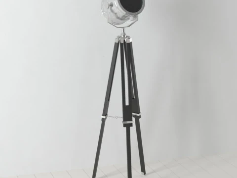 40 vintage decorations 3D Model