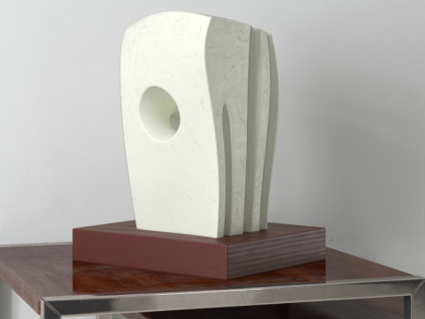 40 Vintage-Dekorationen 3D Modell