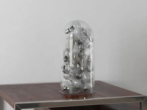 40 vintage decorations 3D Model
