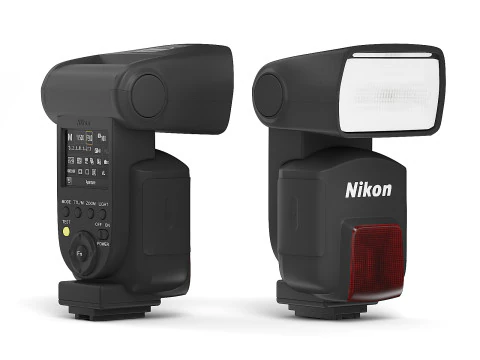 24 types of photography equipment 3D Model