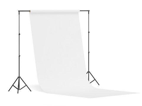 24 types of photography equipment 3D Model