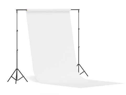 24 types of photography equipment 3D Model