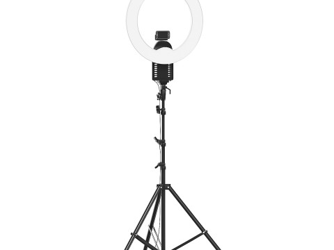 24 types of photography equipment 3D Model