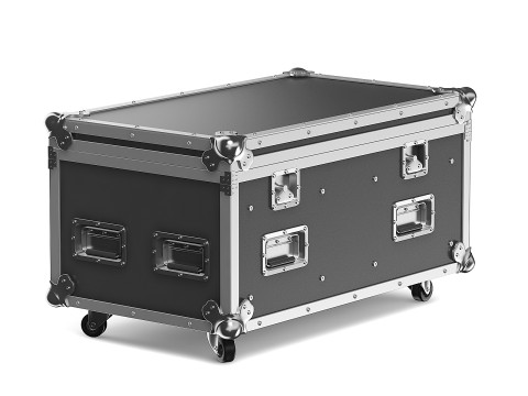 24 types of photography equipment 3D Model