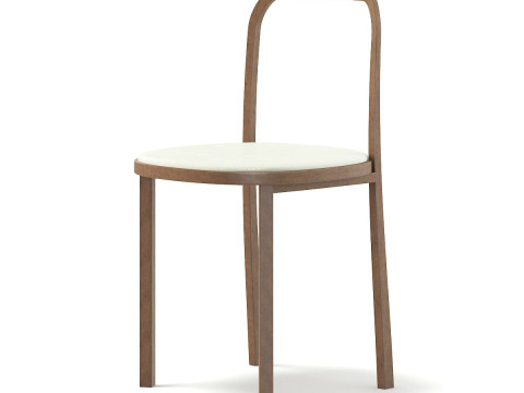 46 móveis de restaurante Modelo 3D