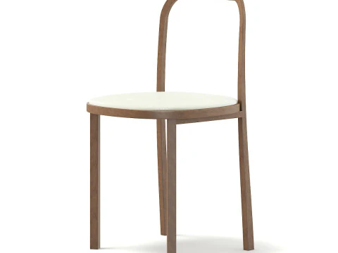 46 restaurant furniture items 3D Model
