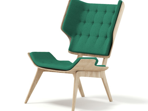 46 móveis de restaurante Modelo 3D