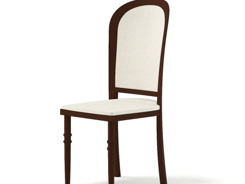 46 móveis de restaurante Modelo 3D