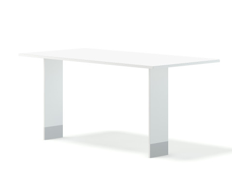 46 móveis de restaurante Modelo 3D